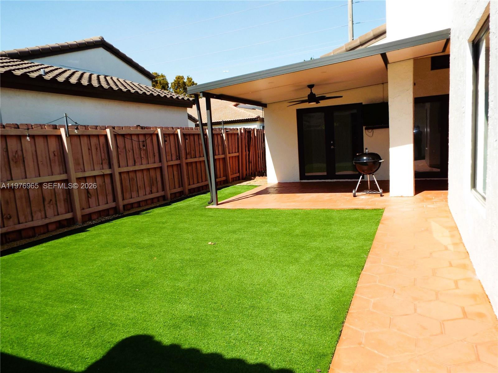 422 Southwest 88th Place Miami, FL 33174 - Photo 36 of 43