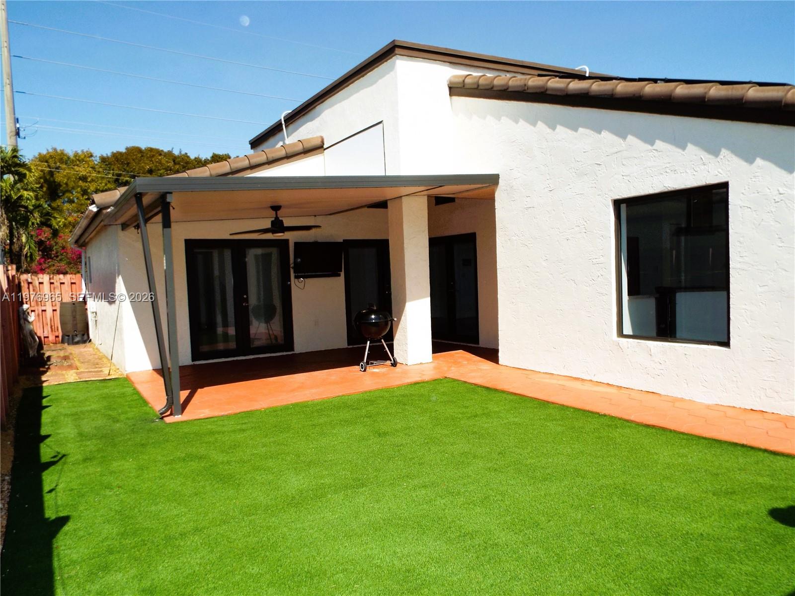 422 Southwest 88th Place Miami, FL 33174 - Photo 42 of 43