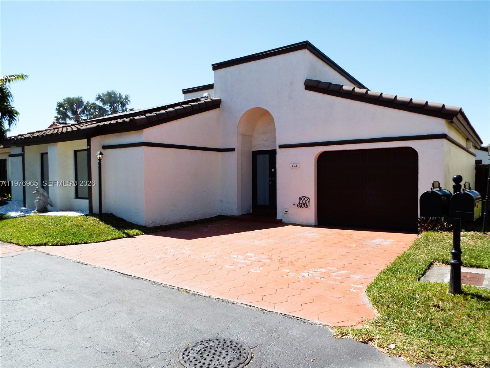 422 Southwest 88th Place Miami, FL 33174 - Photo 43 of 43