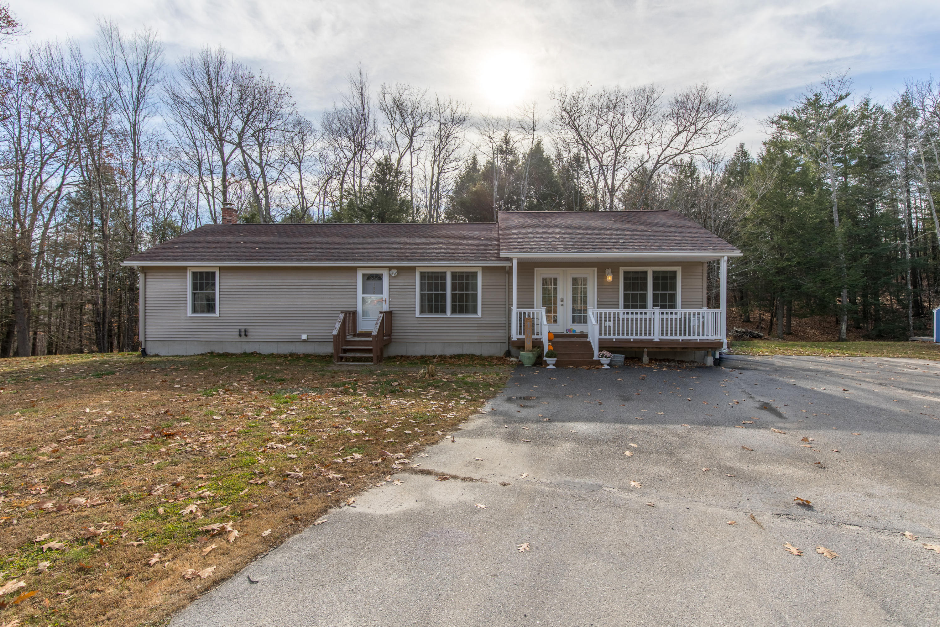 190 Pond Road New Gloucester, ME 04260 - Photo 1 of 28 190 Pond Road New Gloucester-49