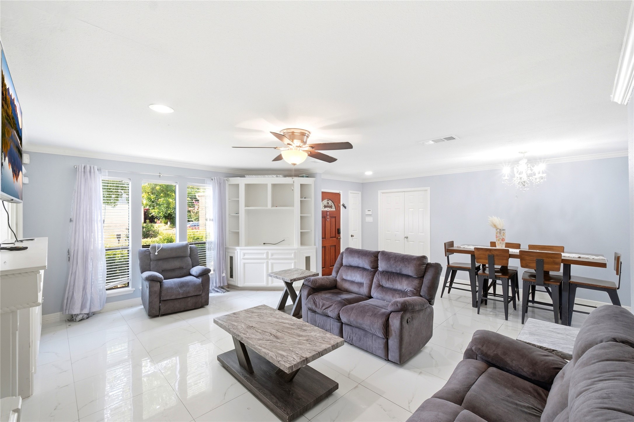 8226 Misty Ridge Lane Houston, TX 77071 - Photo 14 of 37