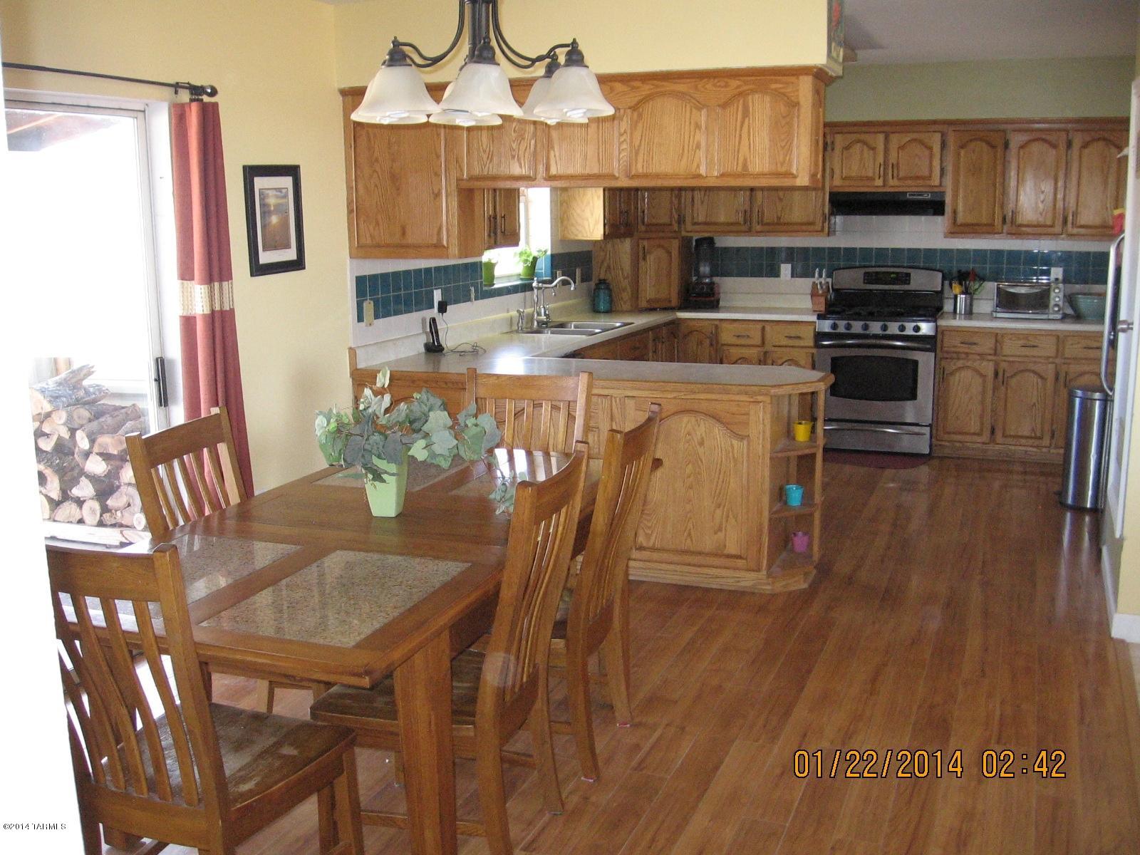 10570 South Bell Ranch Road South Willcox, AZ 85643 - Photo 6 of 23