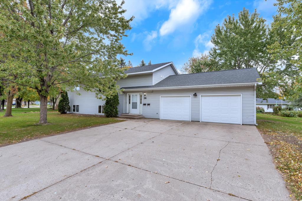 24 9th Avenue North Cold Spring, MN 56320 - Photo 1 of 1