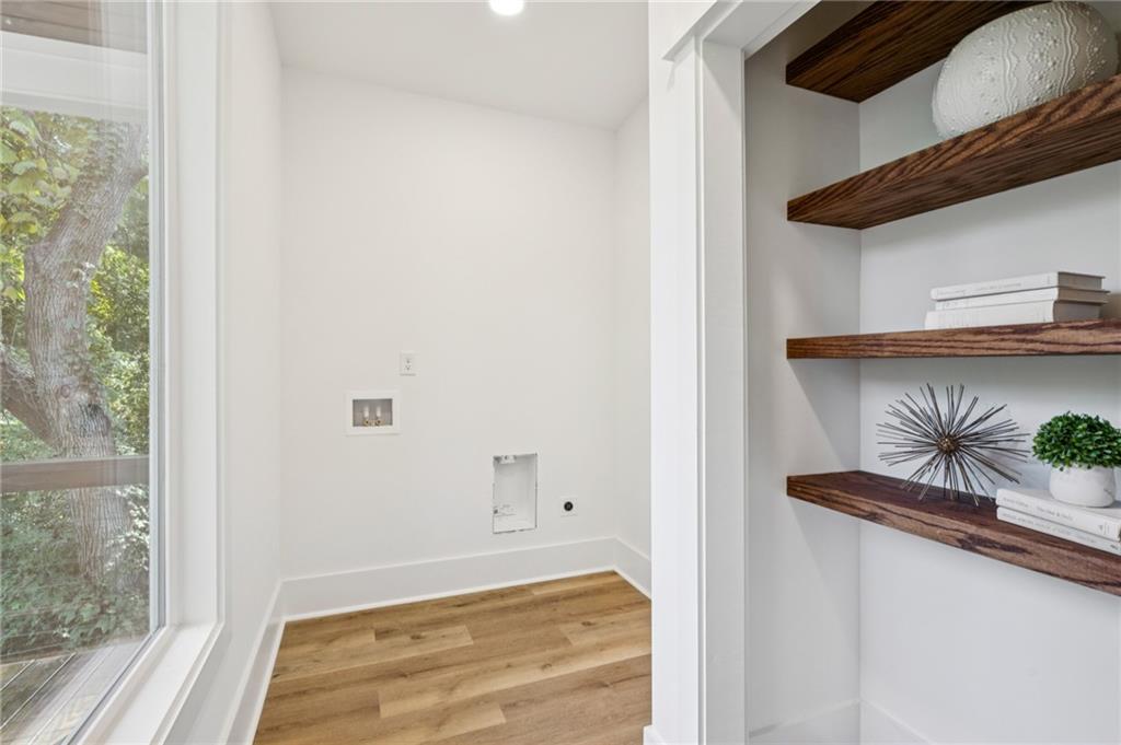 2387 Cranbrooke Drive Decatur, GA 30032 - Photo 21 of 44 a view of small space