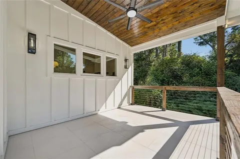 $680,500 | 2387 Cranbrooke Drive, Decatur, GA 30032