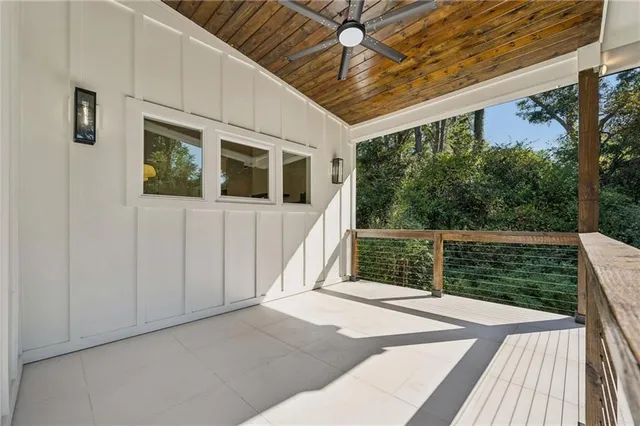 $680,500 | 2387 Cranbrooke Drive, Decatur, GA 30032