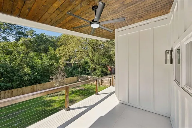 $680,500 | 2387 Cranbrooke Drive, Decatur, GA 30032