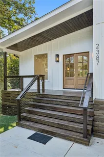 $680,500 | 2387 Cranbrooke Drive, Decatur, GA 30032