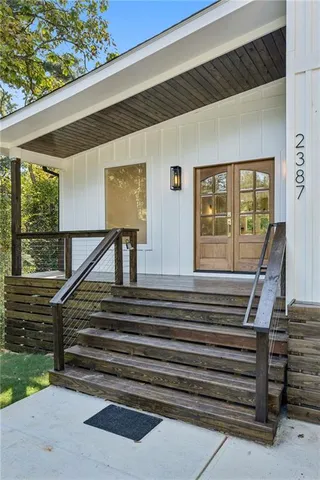 $680,500 | 2387 Cranbrooke Drive, Decatur, GA 30032