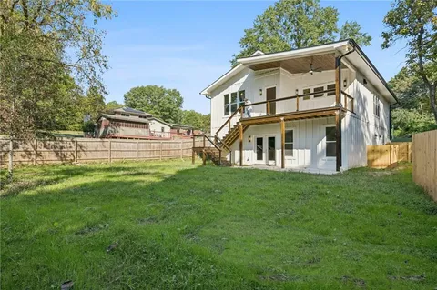 $680,500 | 2387 Cranbrooke Drive, Decatur, GA 30032