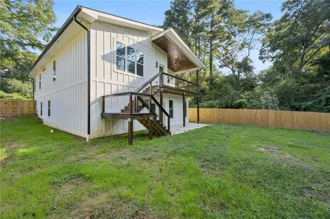 $680,500 | 2387 Cranbrooke Drive, Decatur, GA 30032