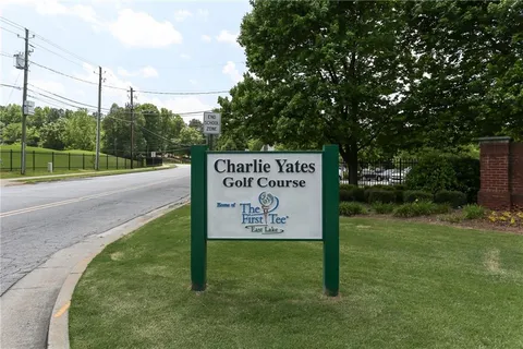 $680,500 | 2387 Cranbrooke Drive, Decatur, GA 30032