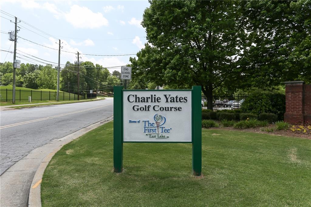 2387 Cranbrooke Drive Decatur, GA 30032 - Photo 41 of 44