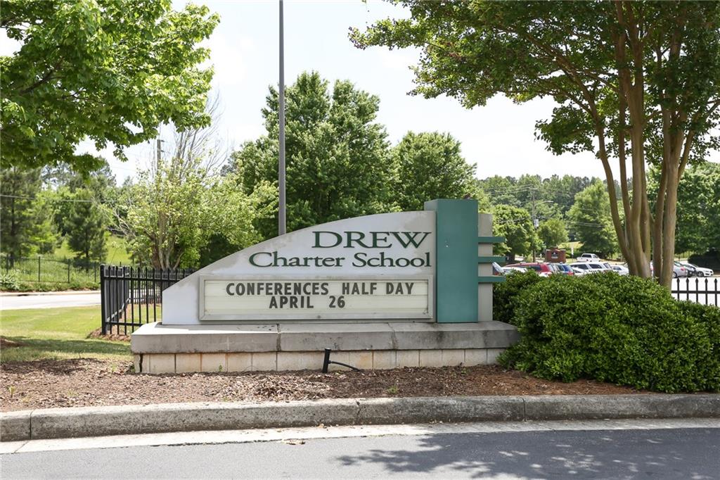 2387 Cranbrooke Drive Decatur, GA 30032 - Photo 42 of 44