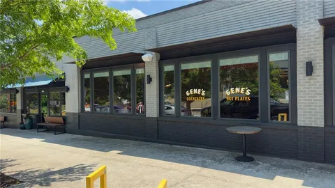 $680,500 | 2387 Cranbrooke Drive, Decatur, GA 30032