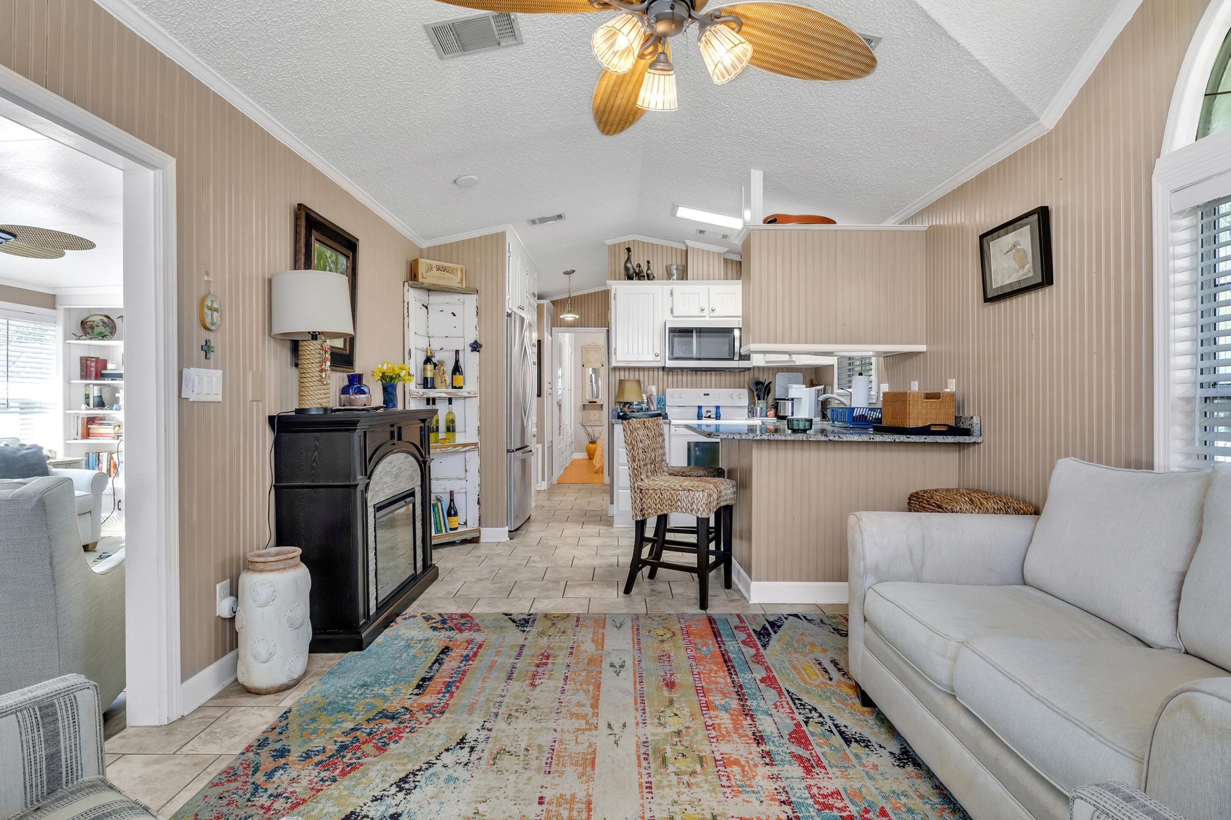 4205 Azalea Street Orange Beach, AL 36561 - Photo 11 of 45 Living Room