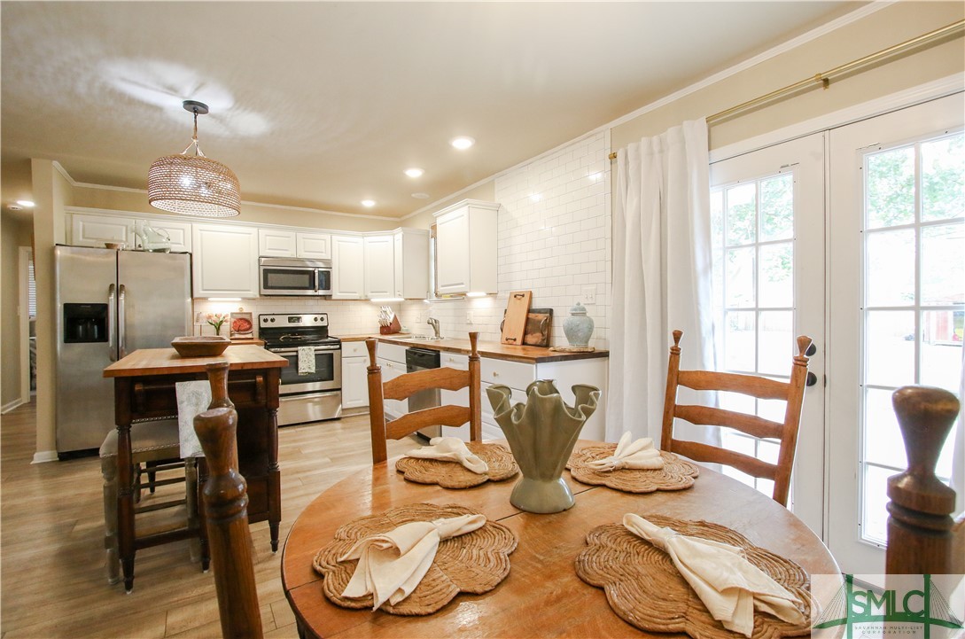 1219 Estates Way Pooler, GA 31322 - Photo 11 of 39