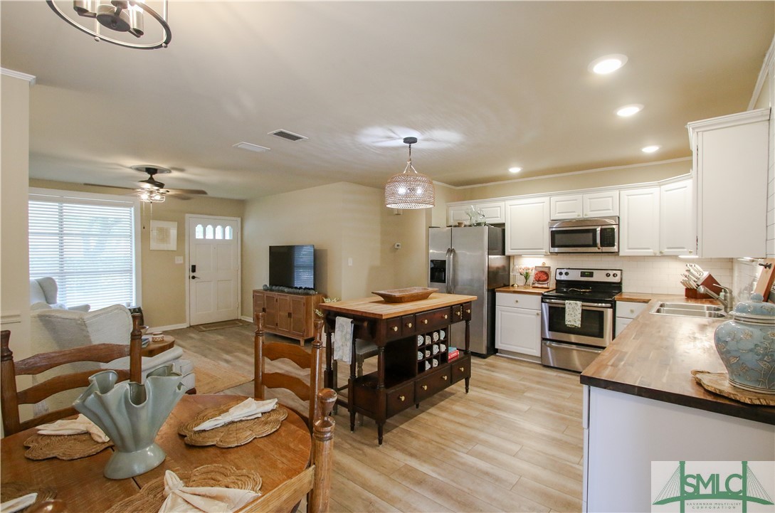 1219 Estates Way Pooler, GA 31322 - Photo 13 of 39