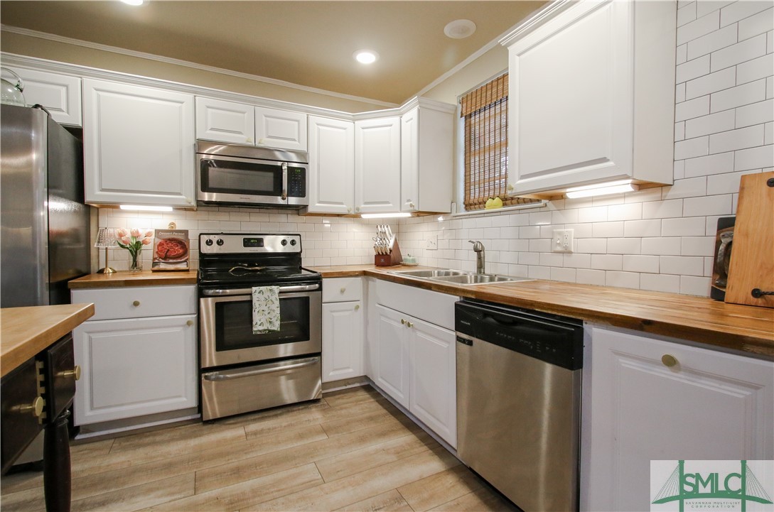 1219 Estates Way Pooler, GA 31322 - Photo 14 of 39