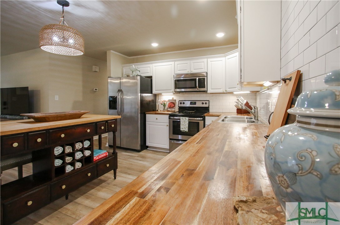 1219 Estates Way Pooler, GA 31322 - Photo 15 of 39