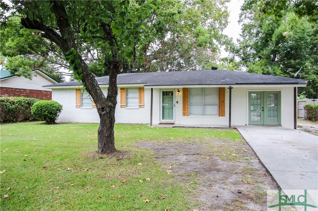 1219 Estates Way Pooler, GA 31322 - Photo 2 of 39