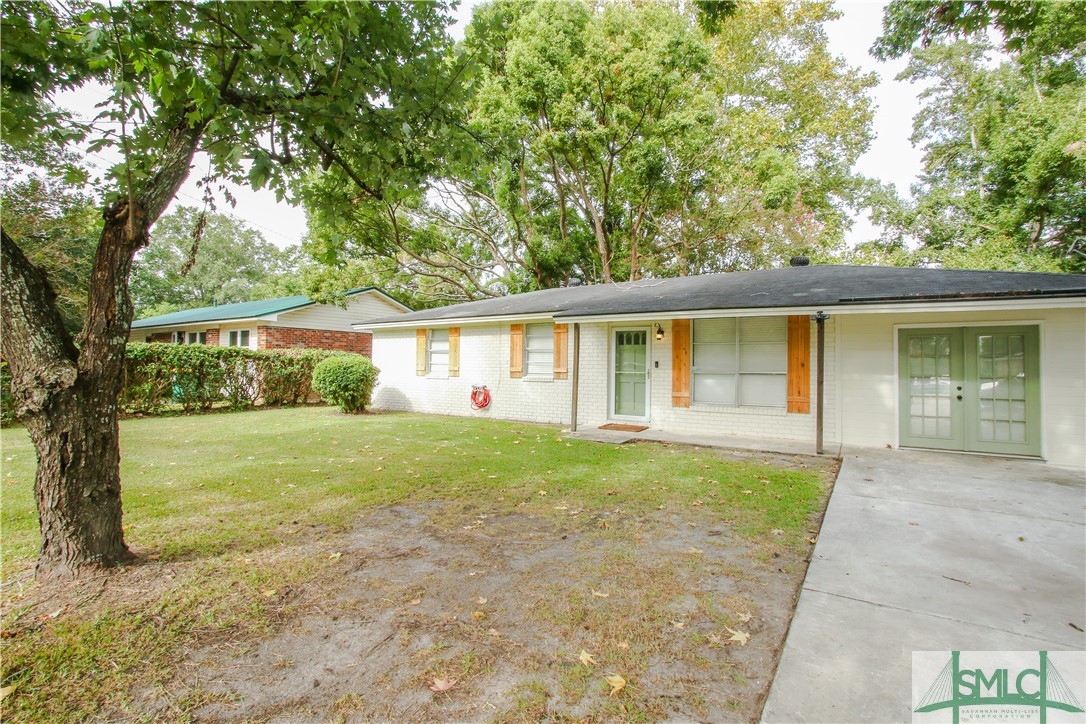 1219 Estates Way Pooler, GA 31322 - Photo 3 of 39