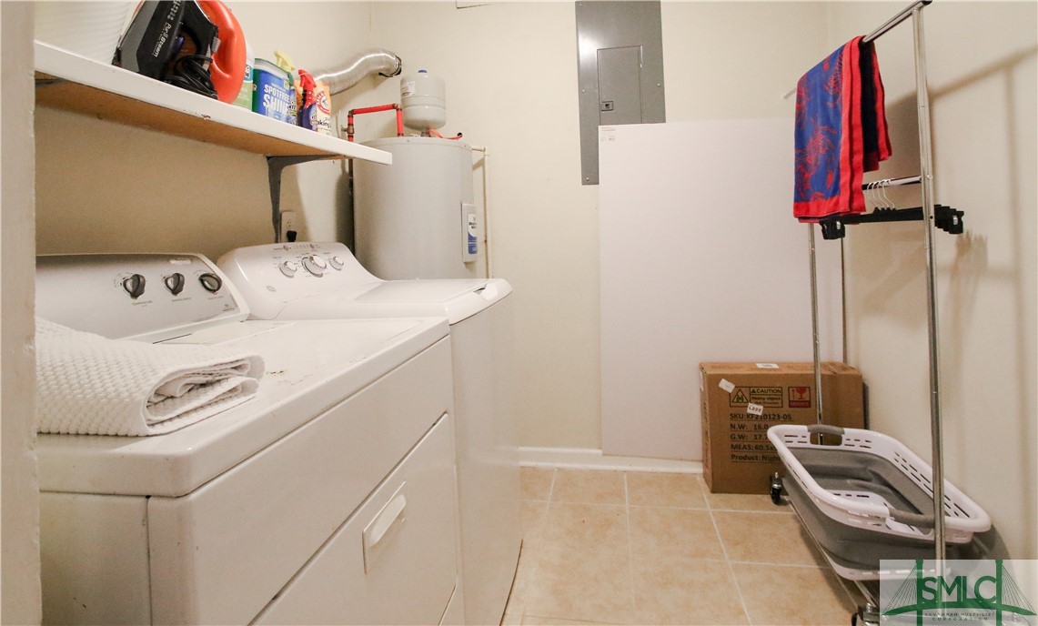 1219 Estates Way Pooler, GA 31322 - Photo 35 of 39