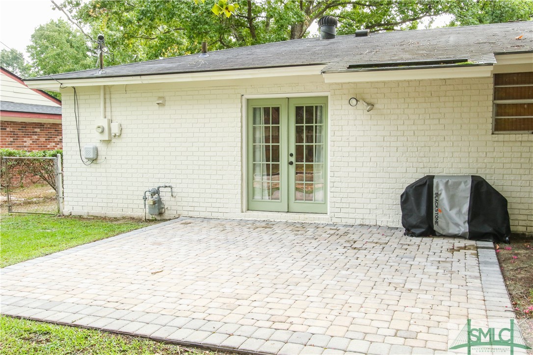 1219 Estates Way Pooler, GA 31322 - Photo 36 of 39