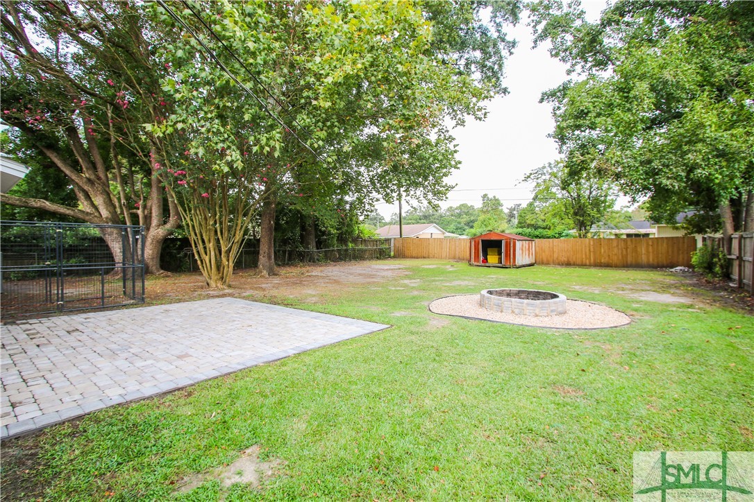 1219 Estates Way Pooler, GA 31322 - Photo 39 of 39