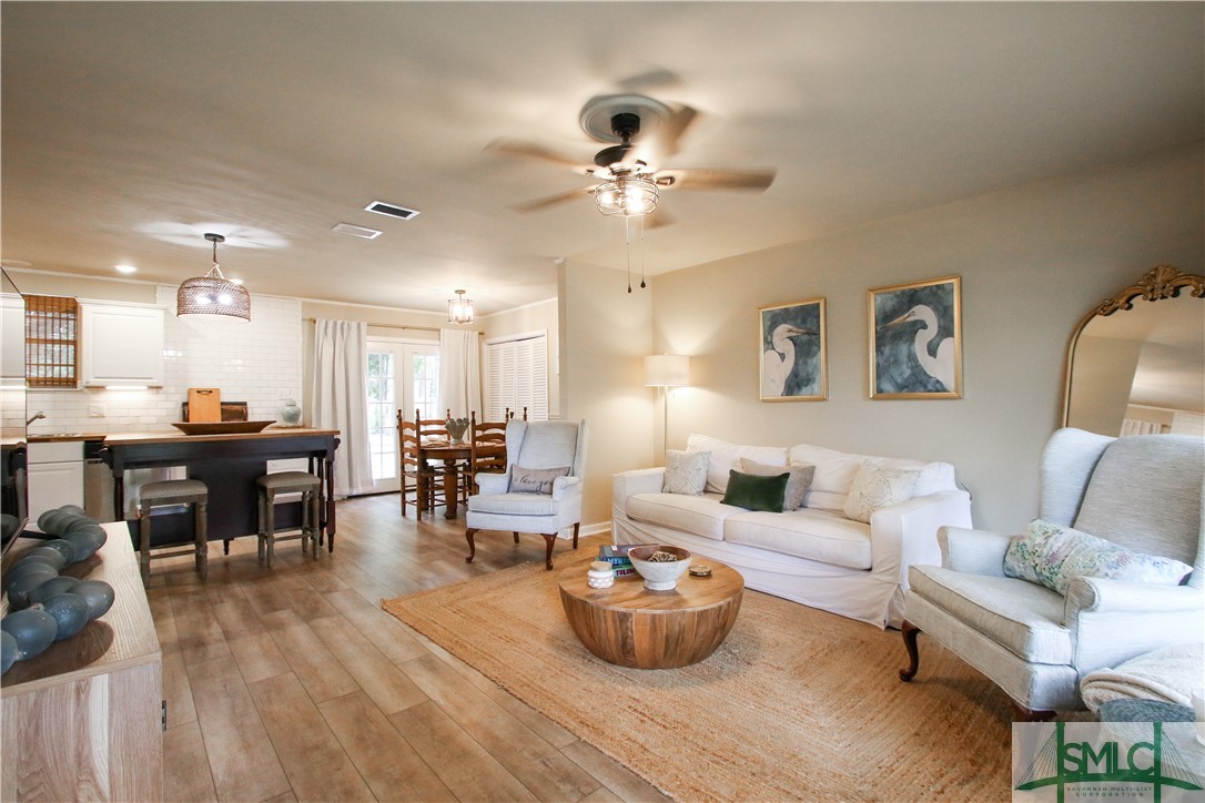 1219 Estates Way Pooler, GA 31322 - Photo 4 of 39