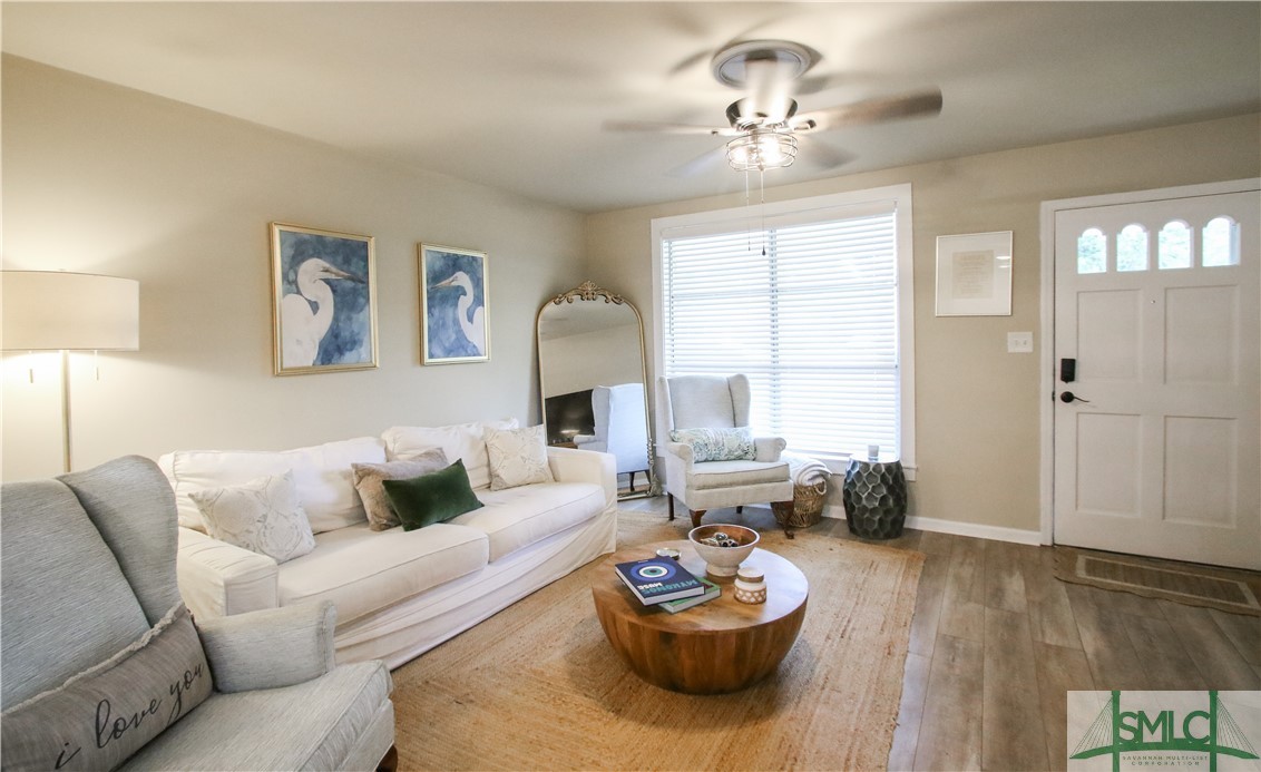 1219 Estates Way Pooler, GA 31322 - Photo 6 of 39