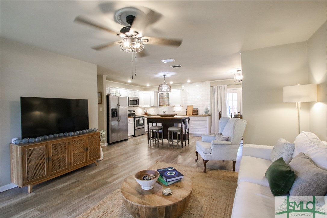 1219 Estates Way Pooler, GA 31322 - Photo 7 of 39