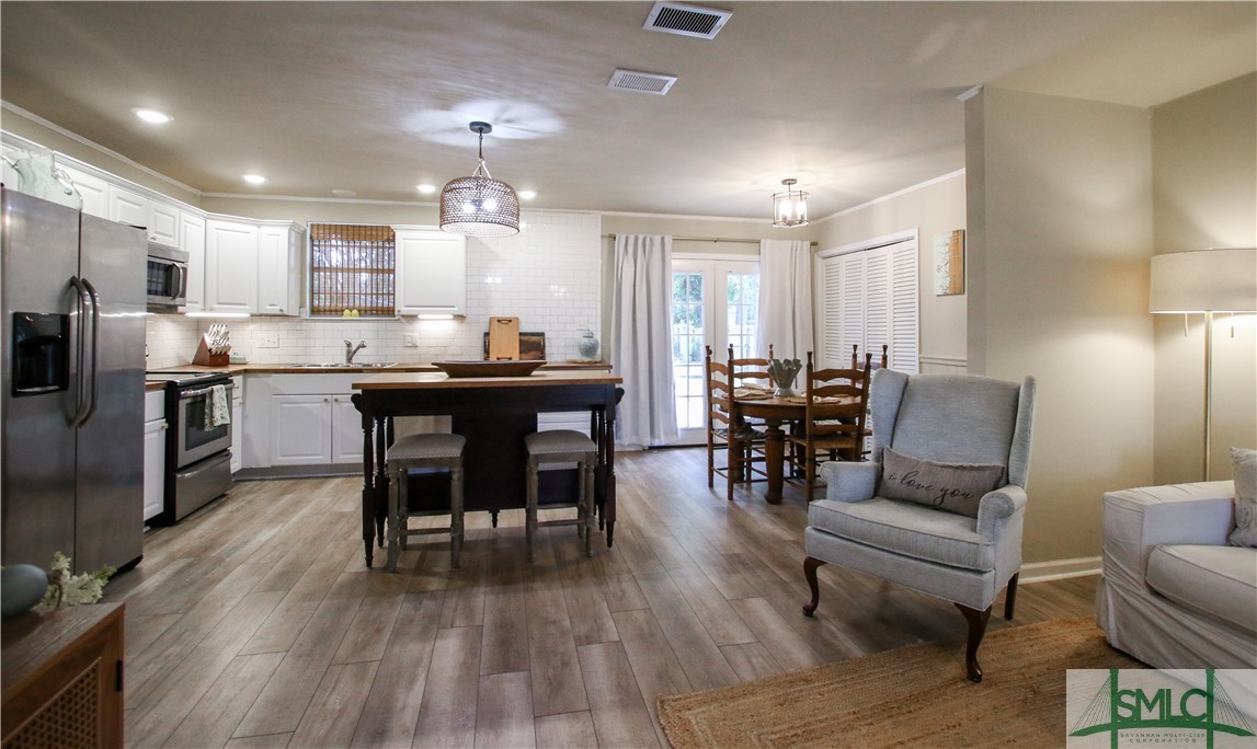 1219 Estates Way Pooler, GA 31322 - Photo 8 of 39