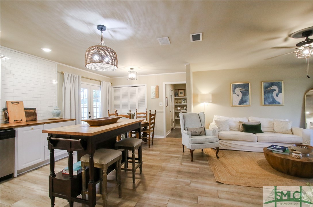 1219 Estates Way Pooler, GA 31322 - Photo 9 of 39