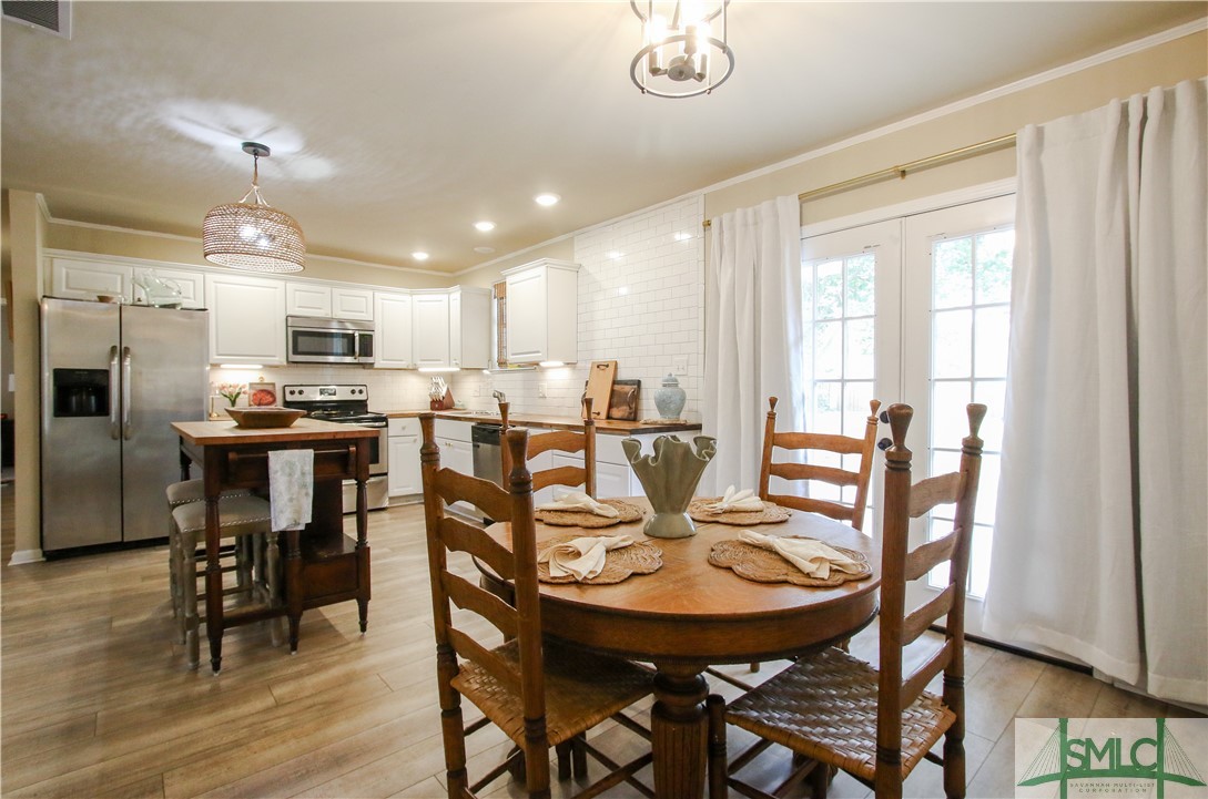 1219 Estates Way Pooler, GA 31322 - Photo 10 of 39