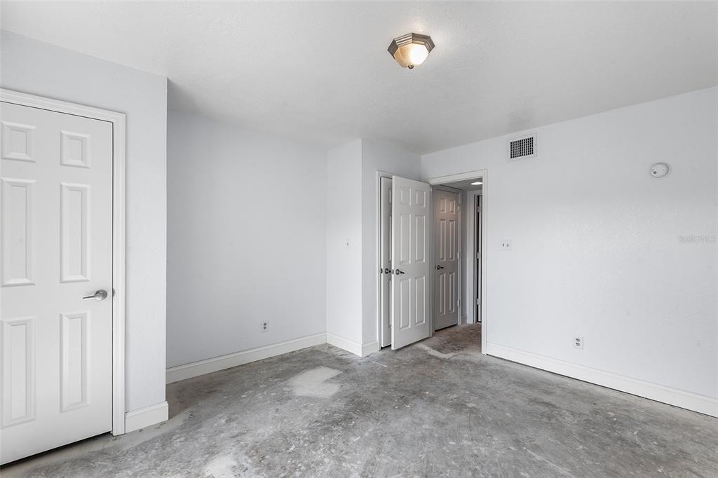 2070 Corner Lake, Unit AB Haines City, FL 33844 - Photo 26 of 31 a view of an empty room