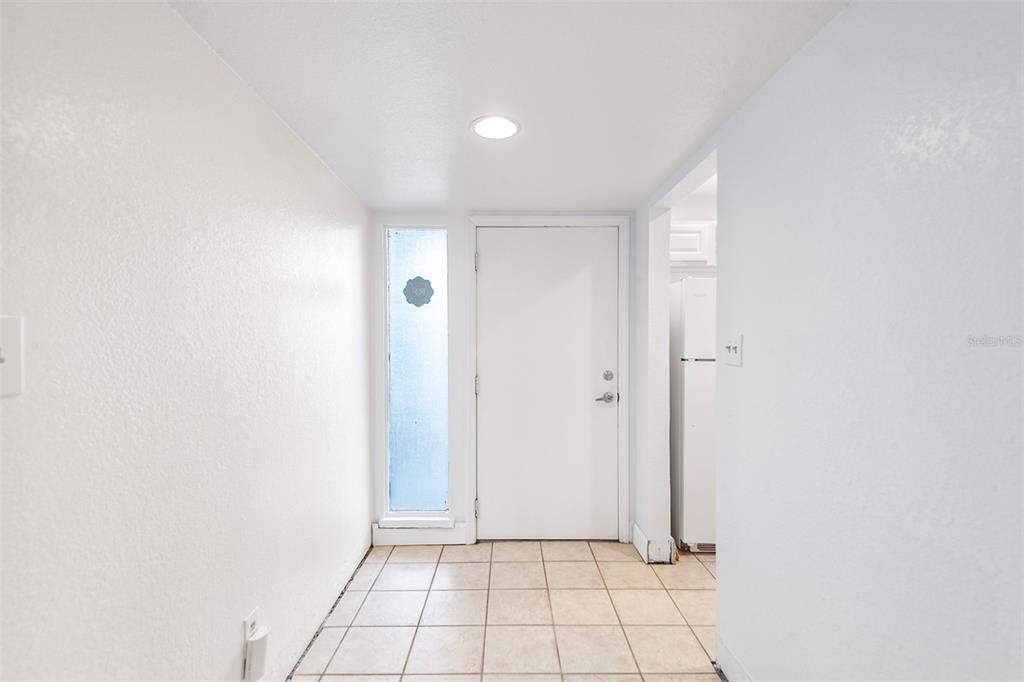 2070 Corner Lake, Unit AB Haines City, FL 33844 - Photo 3 of 31 a view of an empty room