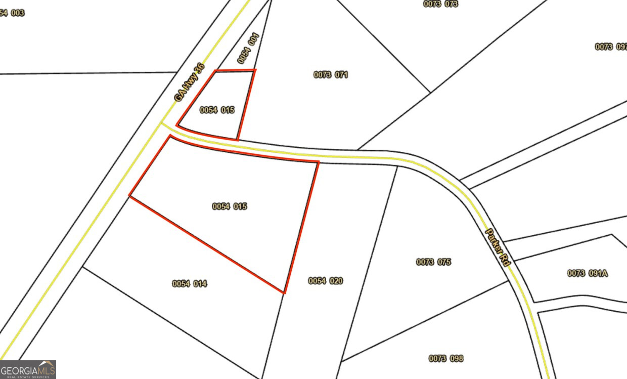 0 Highway 36 Covington, GA 30014 - Photo 3 of 3