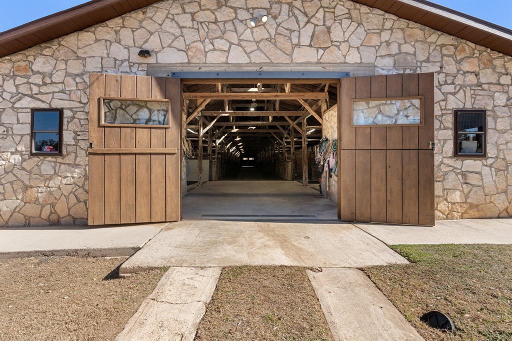 154 Mr Bar Par Hunt, TX 78024 - Photo 30 of 40