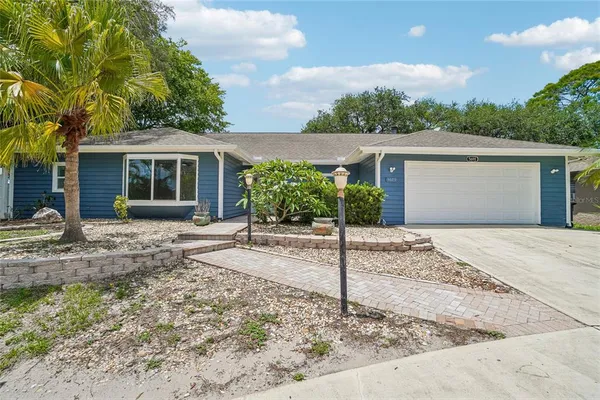 $660,000 | 5609 Executive Drive, New Port Richey, FL 34652