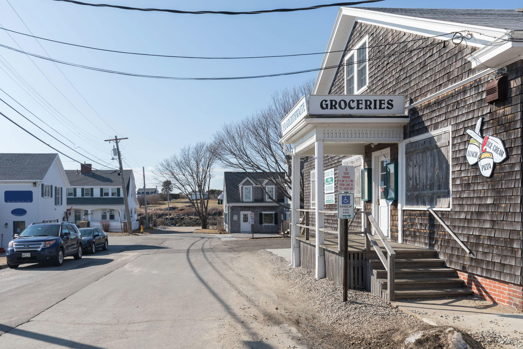 1 4th Street Biddeford Pool, ME 04006 - Photo 40 of 50 Village