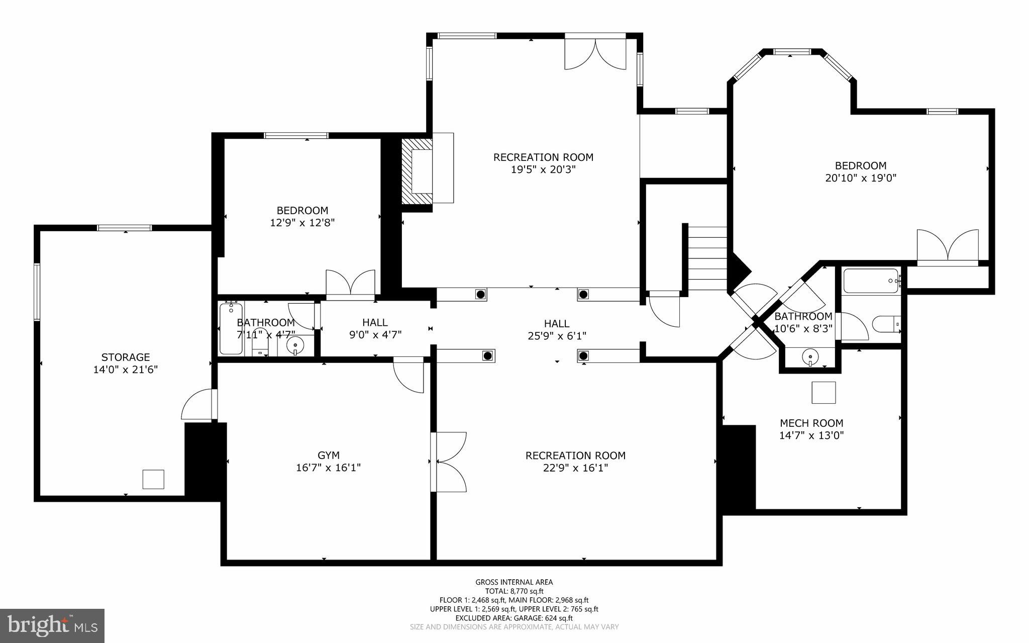 19207 Harmony Church Road Leesburg, VA 20175 - Photo 88 of 91 Gallery Image 88