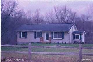 4772 West Allen Road Howell, MI 48855 - Photo 1 of 1 Property Photo