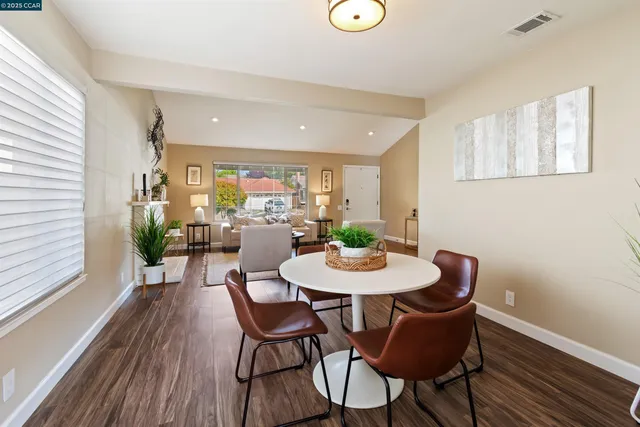 $972,000 | 4490 Sheepberry Court, Concord, CA 94521