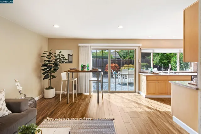 $972,000 | 4490 Sheepberry Court, Concord, CA 94521