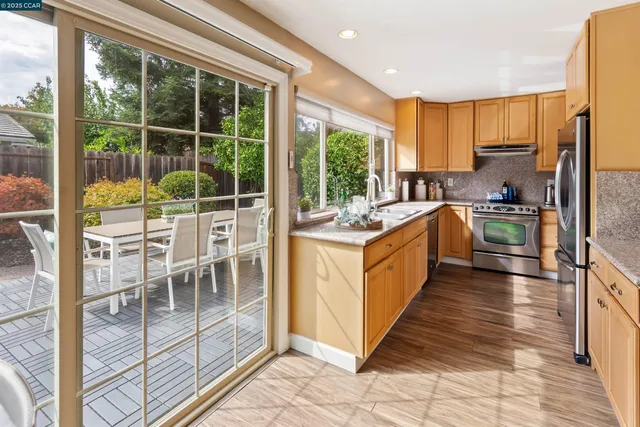 $972,000 | 4490 Sheepberry Court, Concord, CA 94521