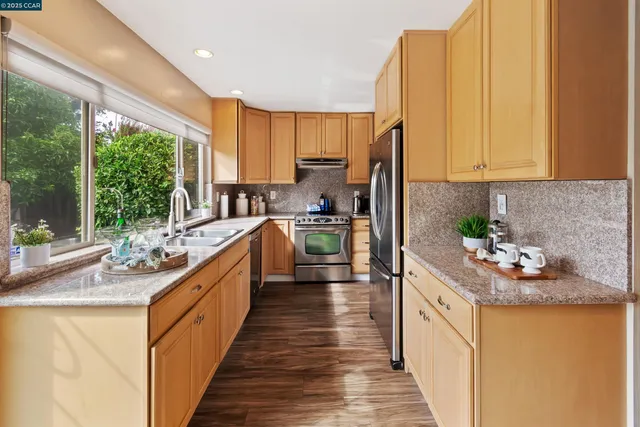 $972,000 | 4490 Sheepberry Court, Concord, CA 94521