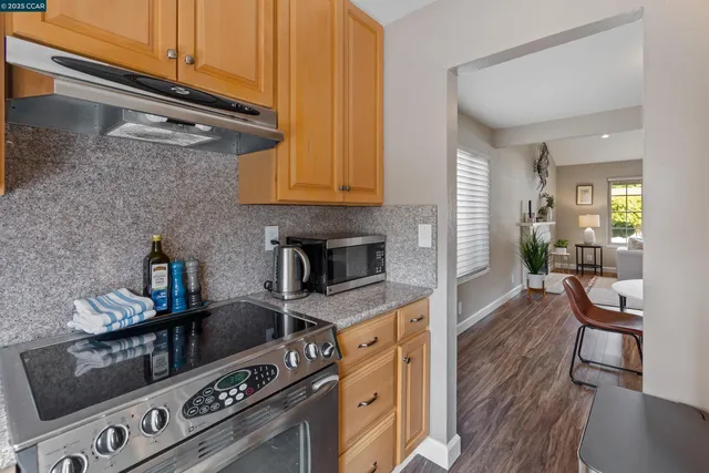 $972,000 | 4490 Sheepberry Court, Concord, CA 94521