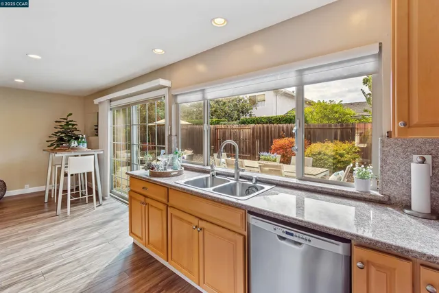 $972,000 | 4490 Sheepberry Court, Concord, CA 94521