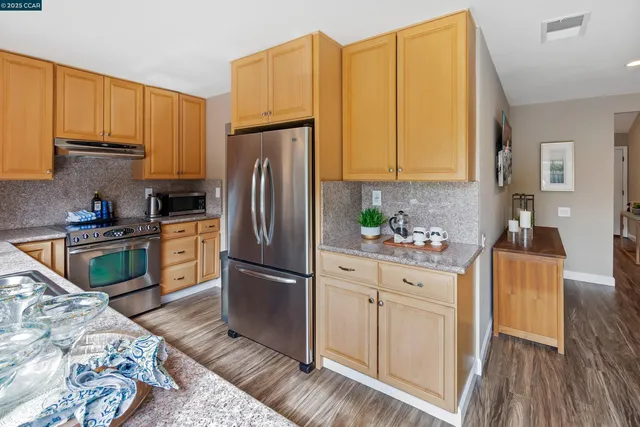 $972,000 | 4490 Sheepberry Court, Concord, CA 94521